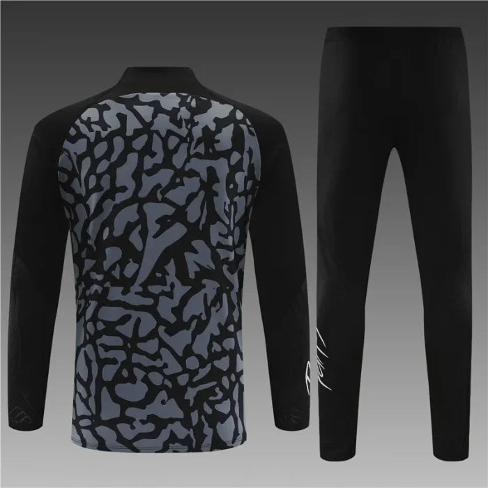 Paris Saint Germain tracksuit