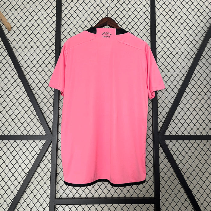 Inter Miami thuis 2024/25 voor dames