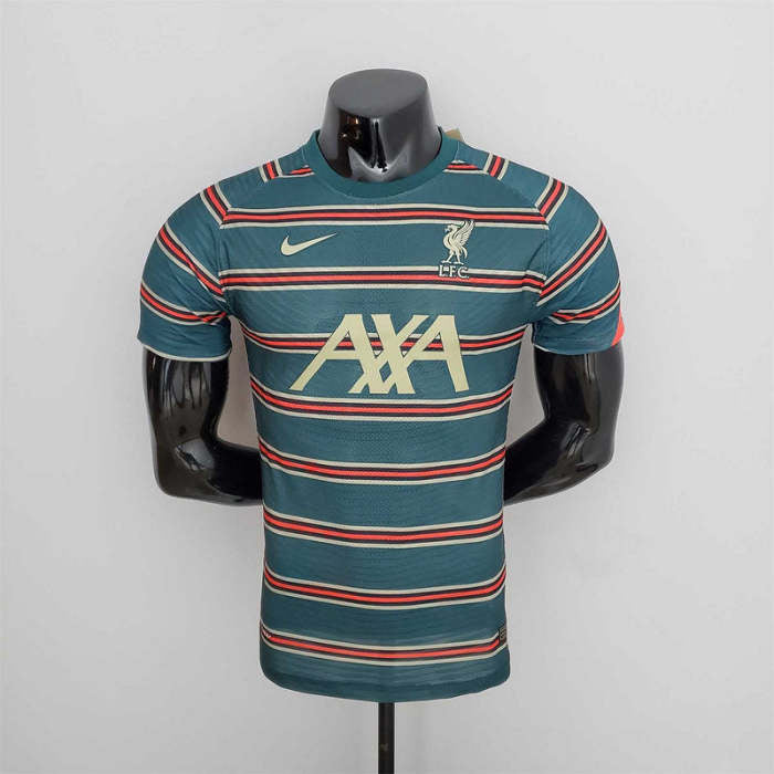 Liverpool special edition trainingshirt