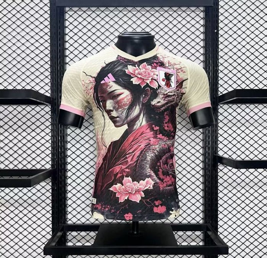 Japan special edition