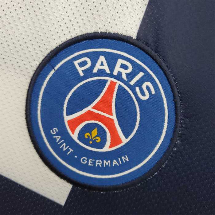 PSG home 2013-2014