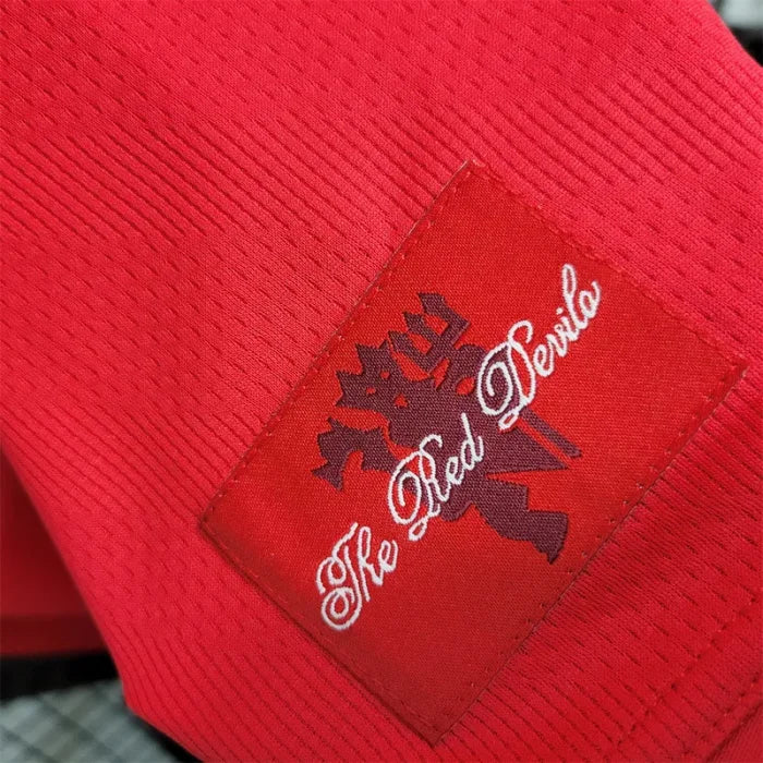 Manchester United 2007-2008