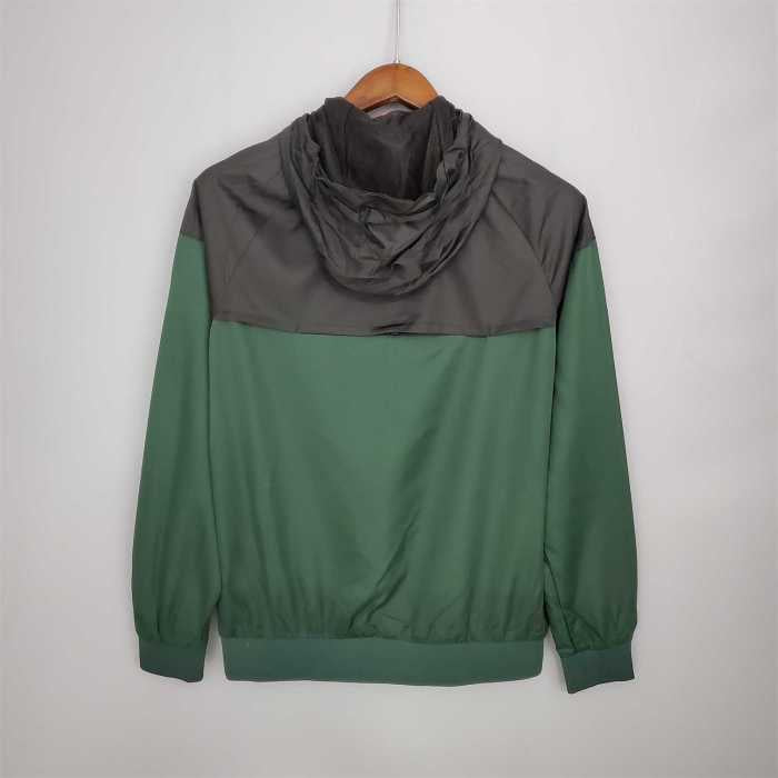 Italië windjack / regenjas