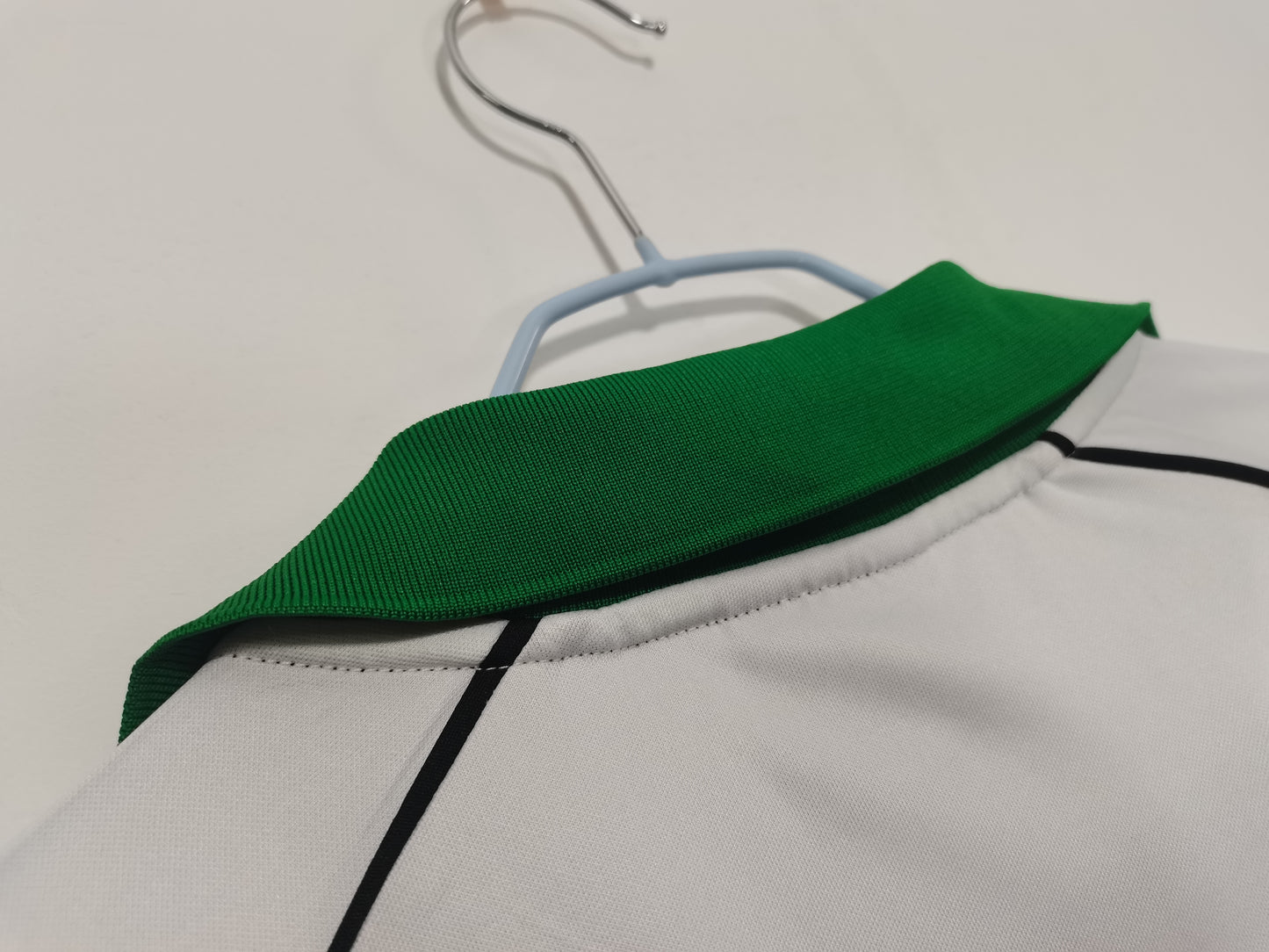 Zuid Afrika thuis 1998-1999