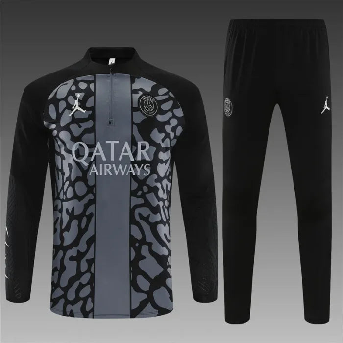 Paris Saint Germain tracksuit