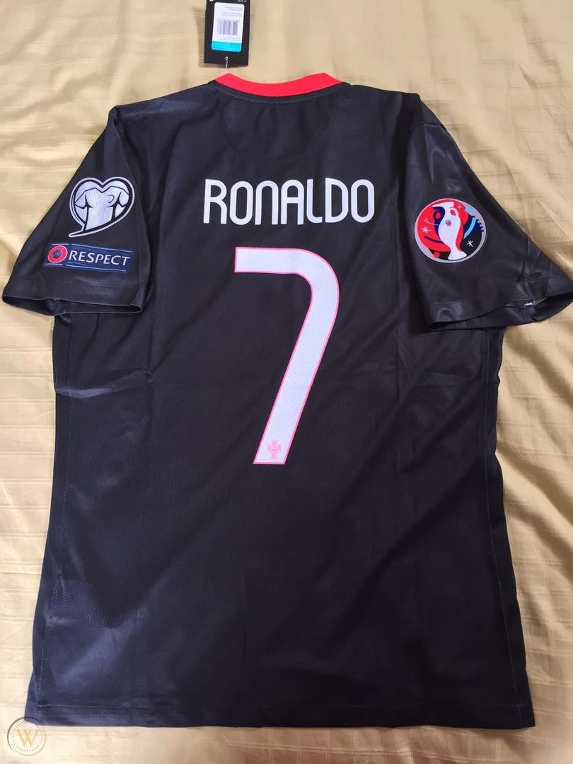 Portugal away 2015/2016