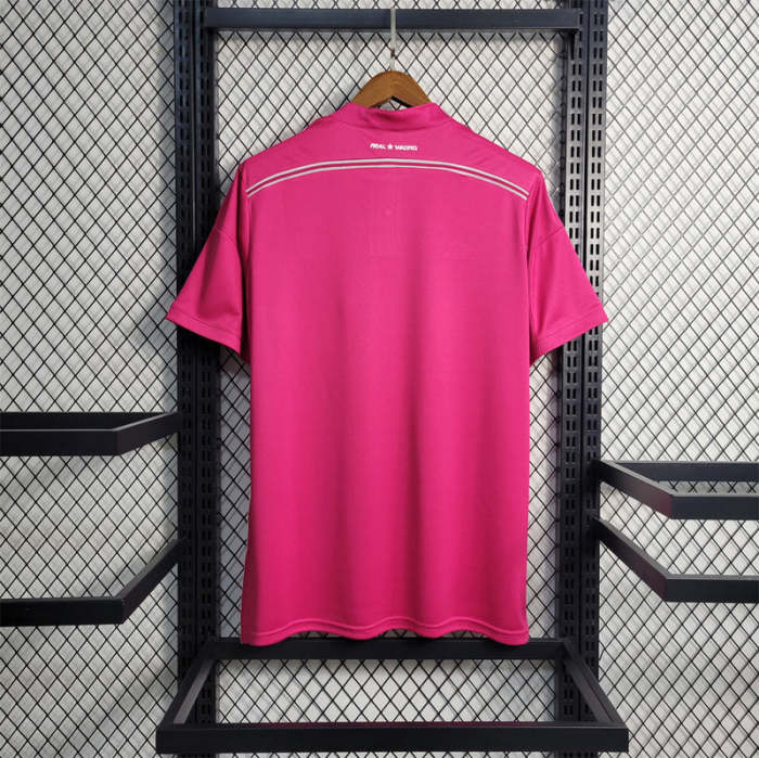 Real Madrid away 2014-2015