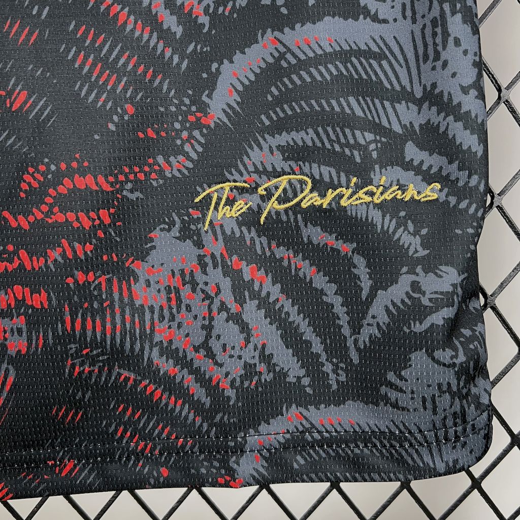 PSG champion Edition