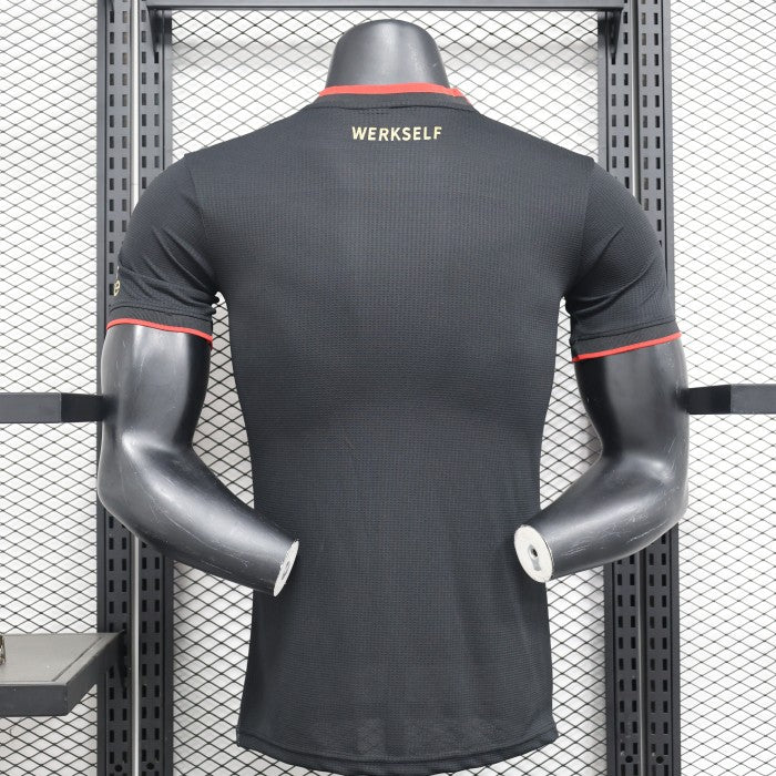 Bayer Leverkusen champions special edition 2024-2025