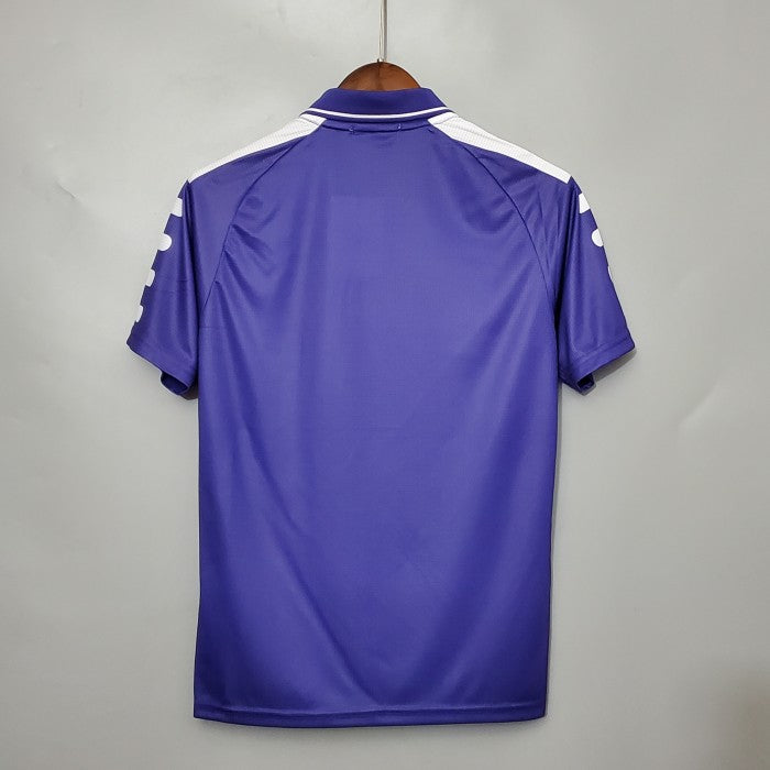 Fiorentina thuis 1998-1999