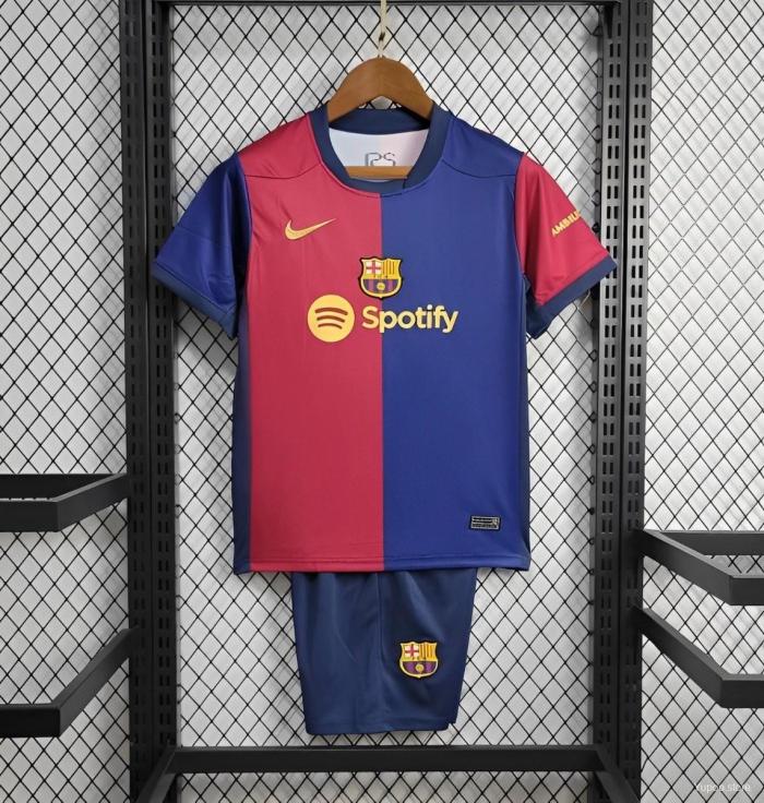 FC Barcelona 2023-2024