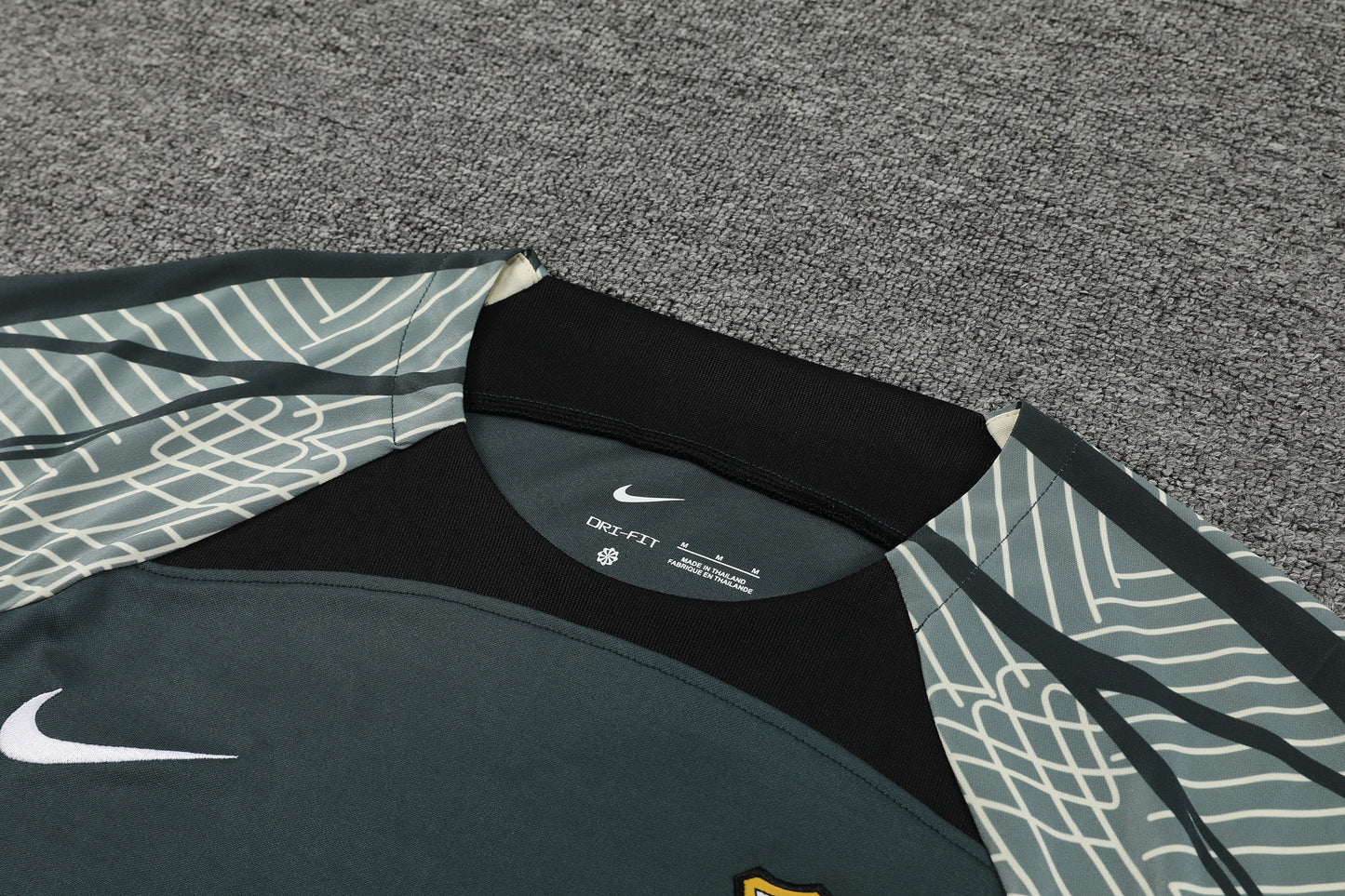 FC Barcelona trainingsset