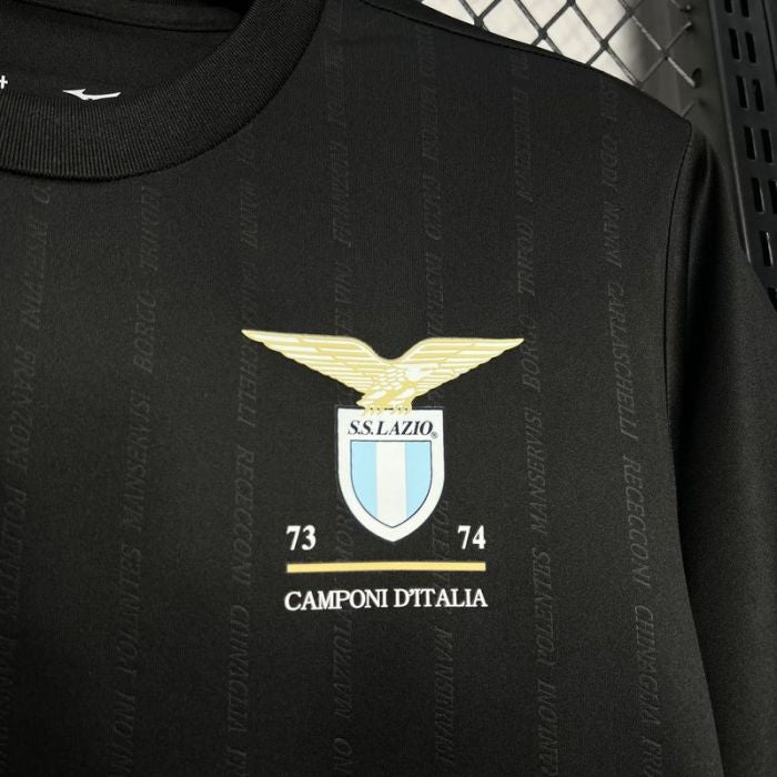 Lazio Roma special edition