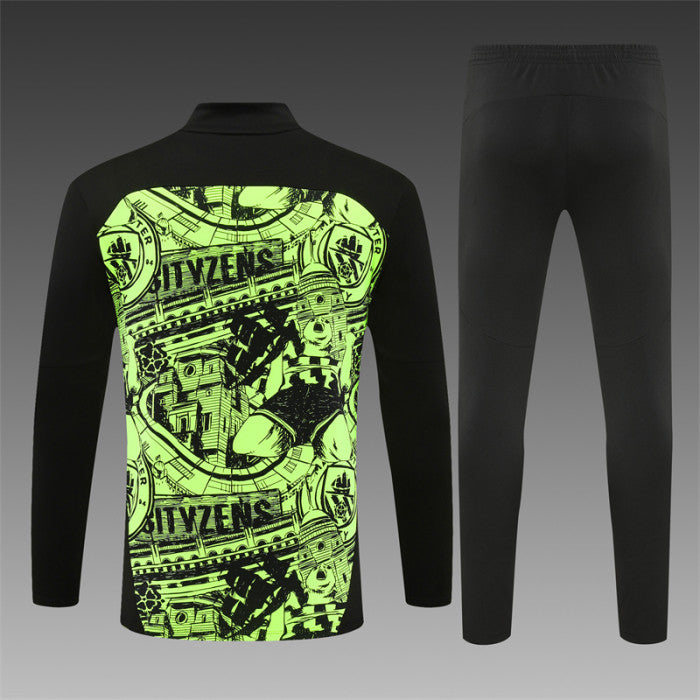 Manchester City trainingspak