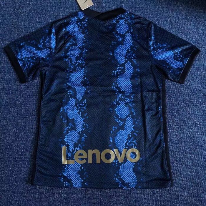 Inter Milaan home 2021/2022