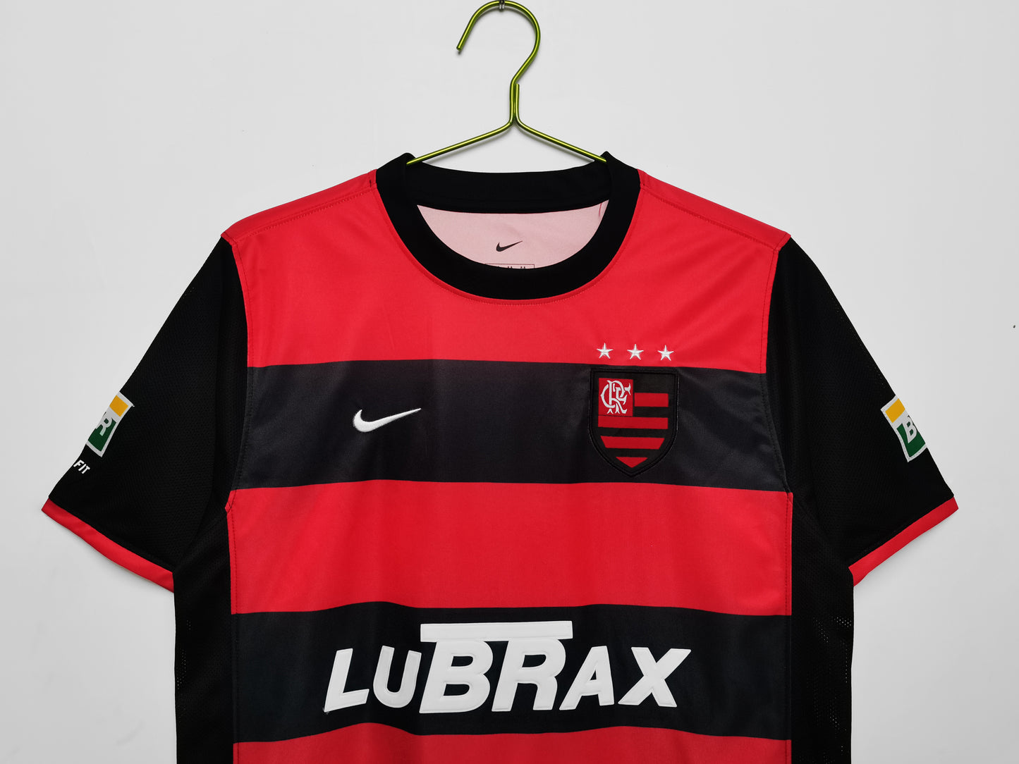 Flamengo home 2000/2001