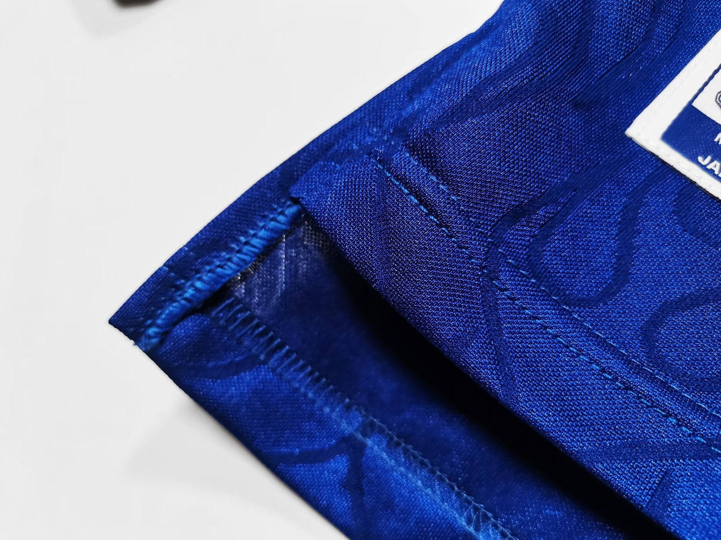 Japan home lange mouwen 1998