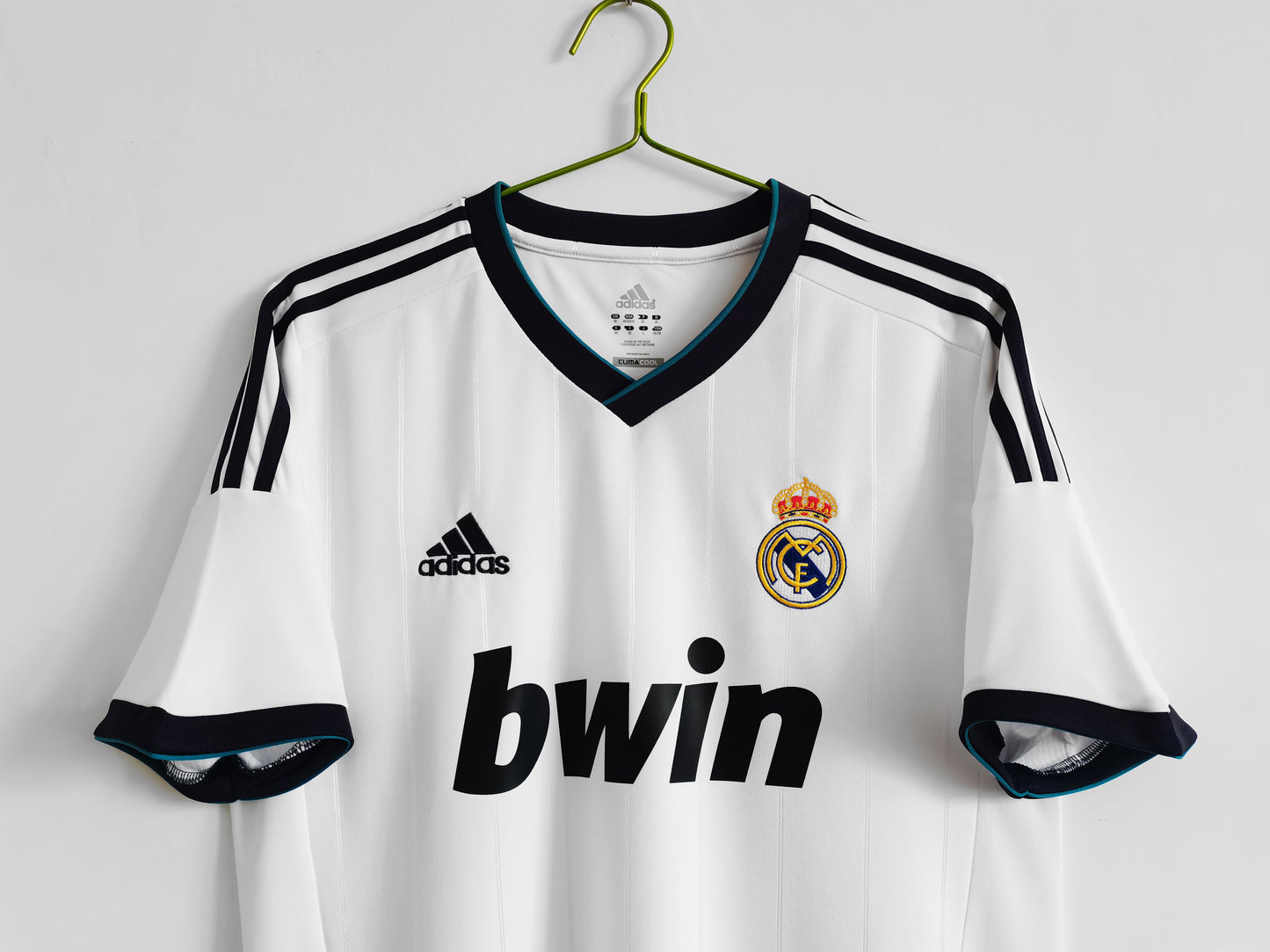 Real Madrid home 2012/2013