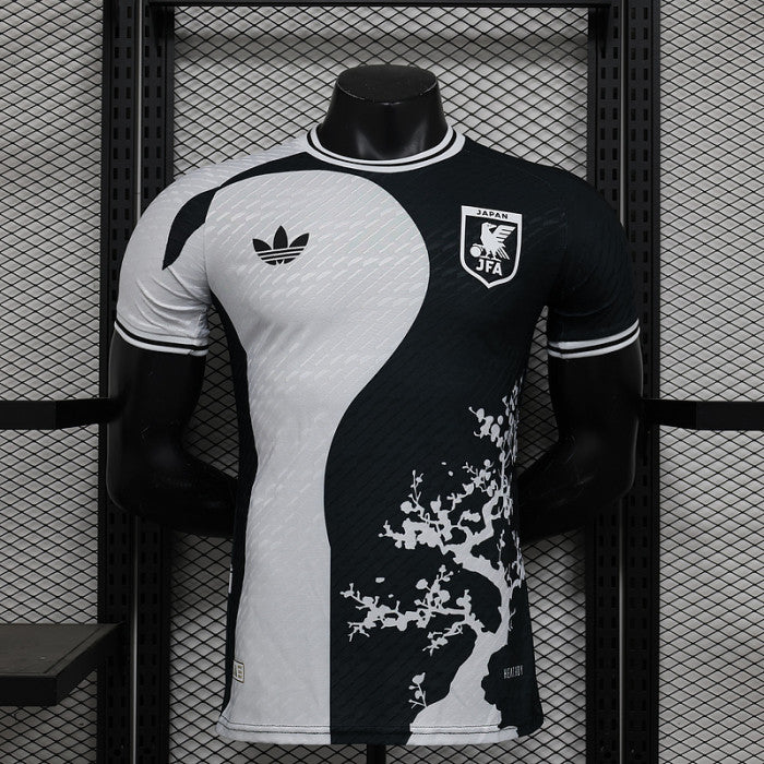Japan away special edition