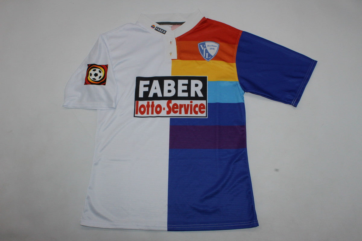 VFL Bochum 97-98