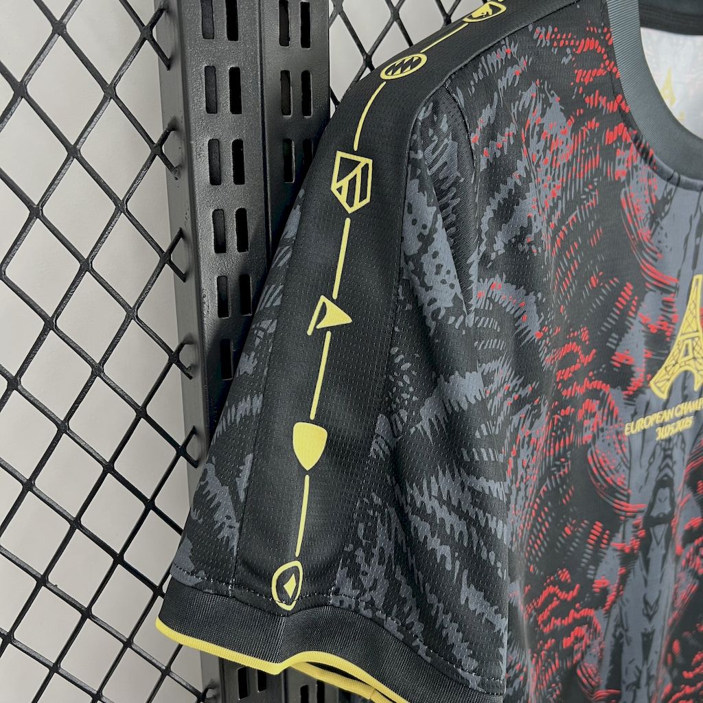 PSG champion Edition