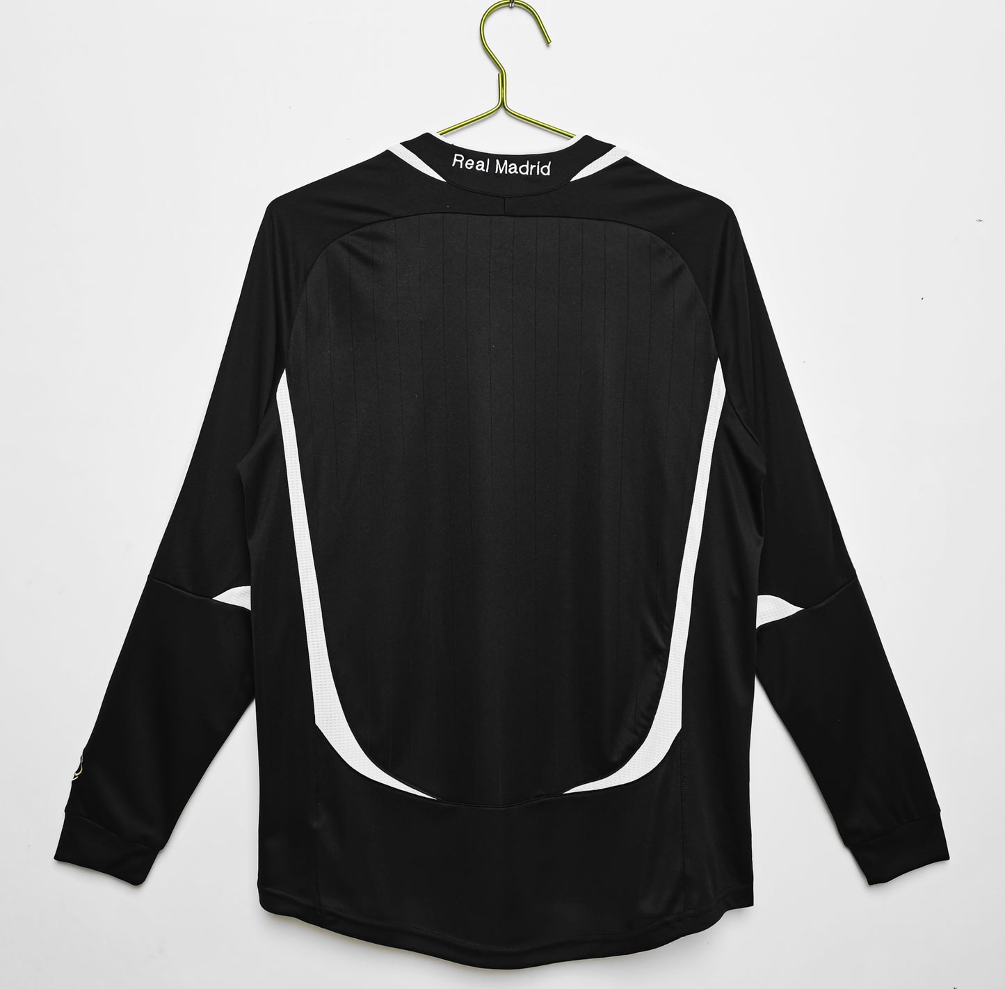 Real Madrid away 2006/2007