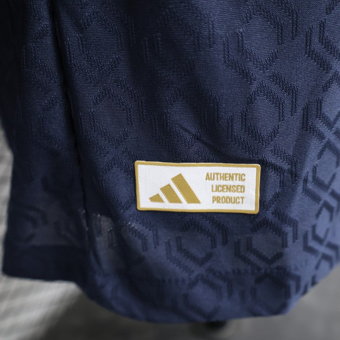 Juventus 3th away 2024-2024