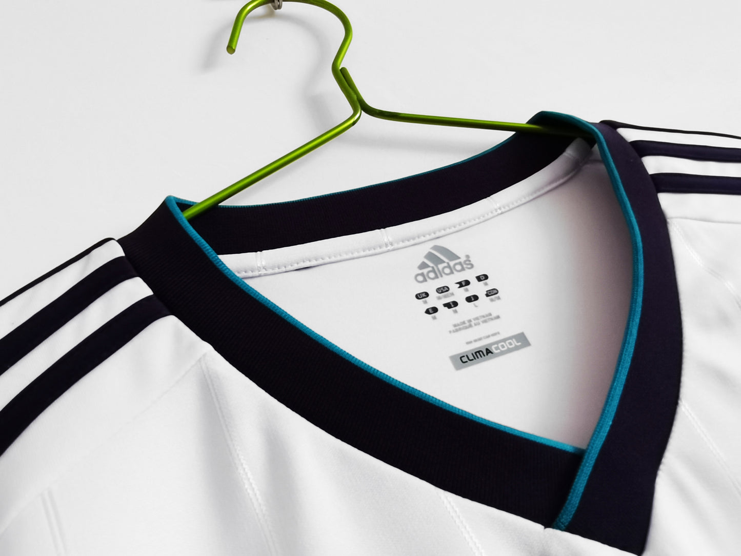 Real Madrid home 2012/2013