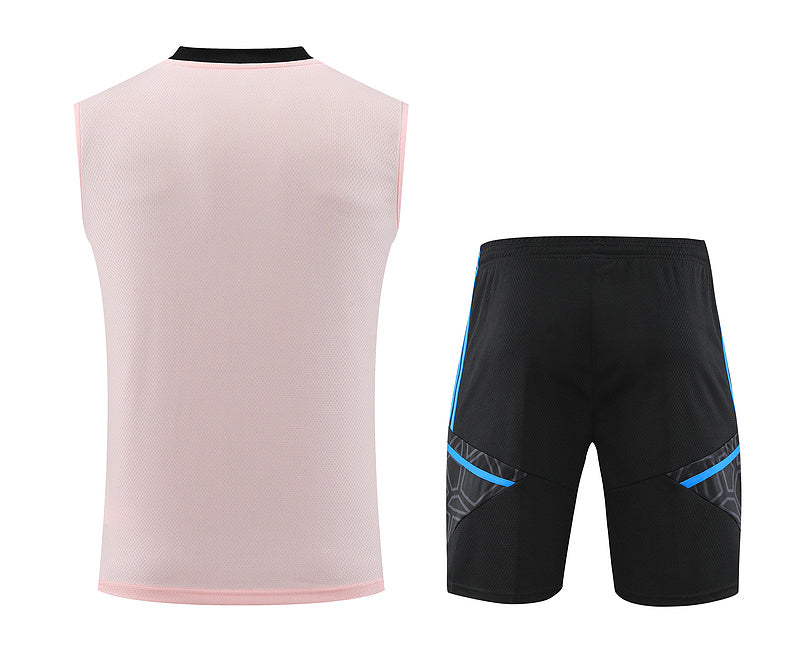 Manchester United singlet trainingskit