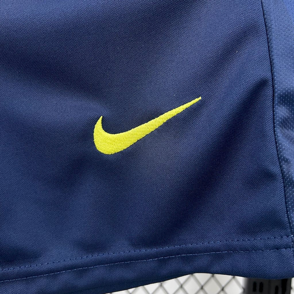 Athletico Madrid uit tenue voor kids 2025/26