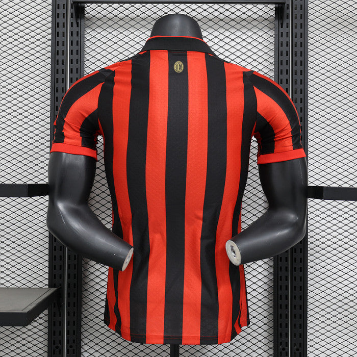 AC Milan home special anniversary edition