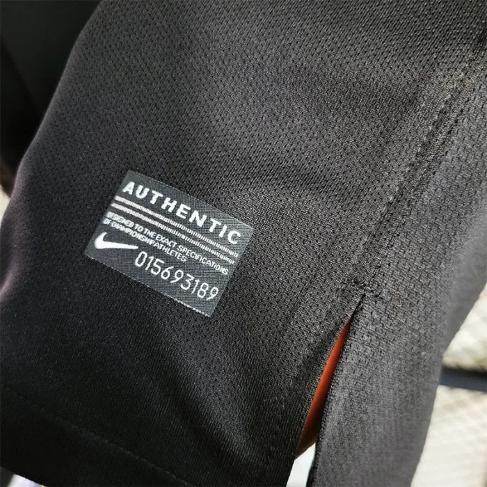 Brazilië speciale black edition