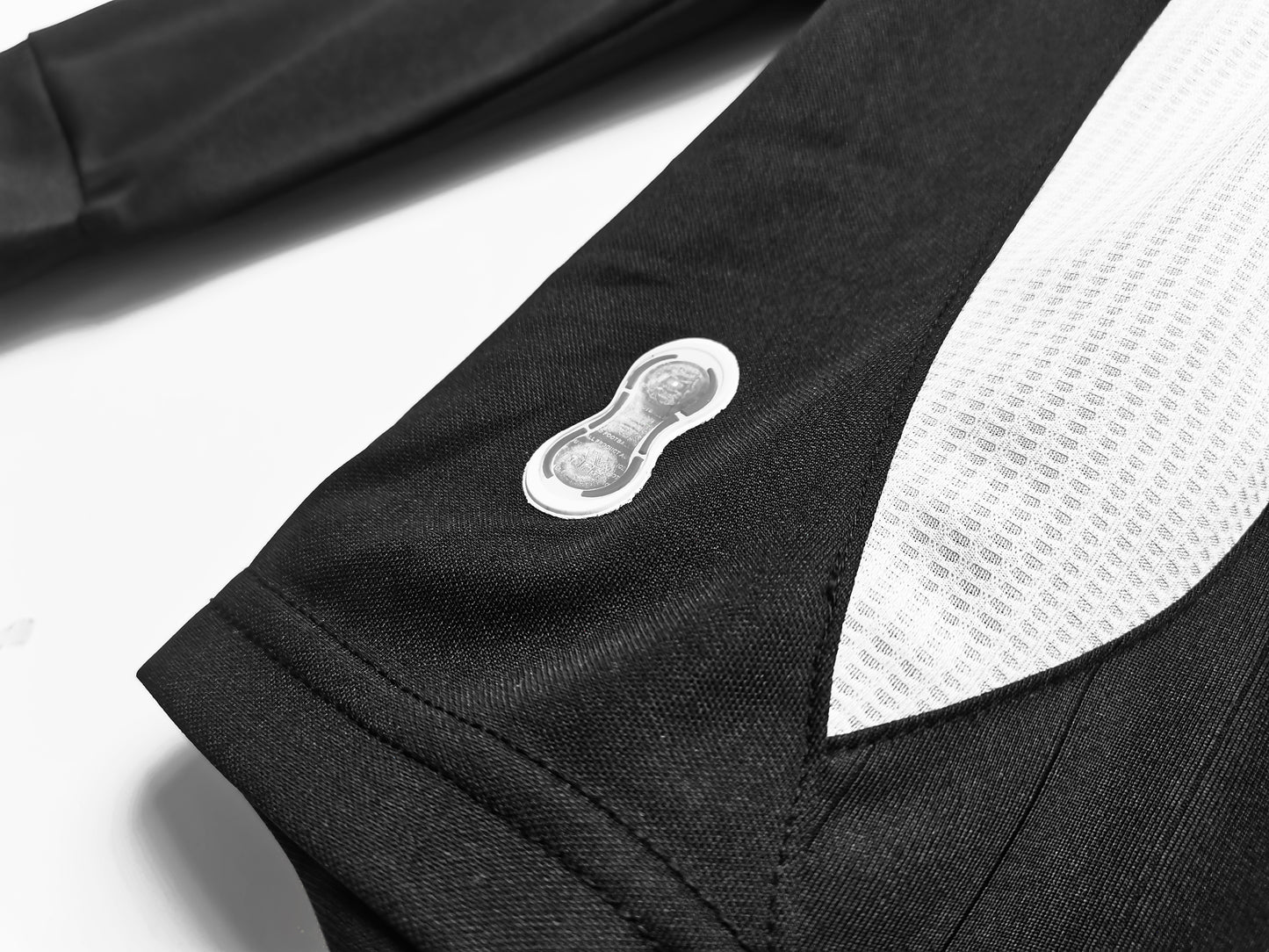 Real Madrid away 2006/2007