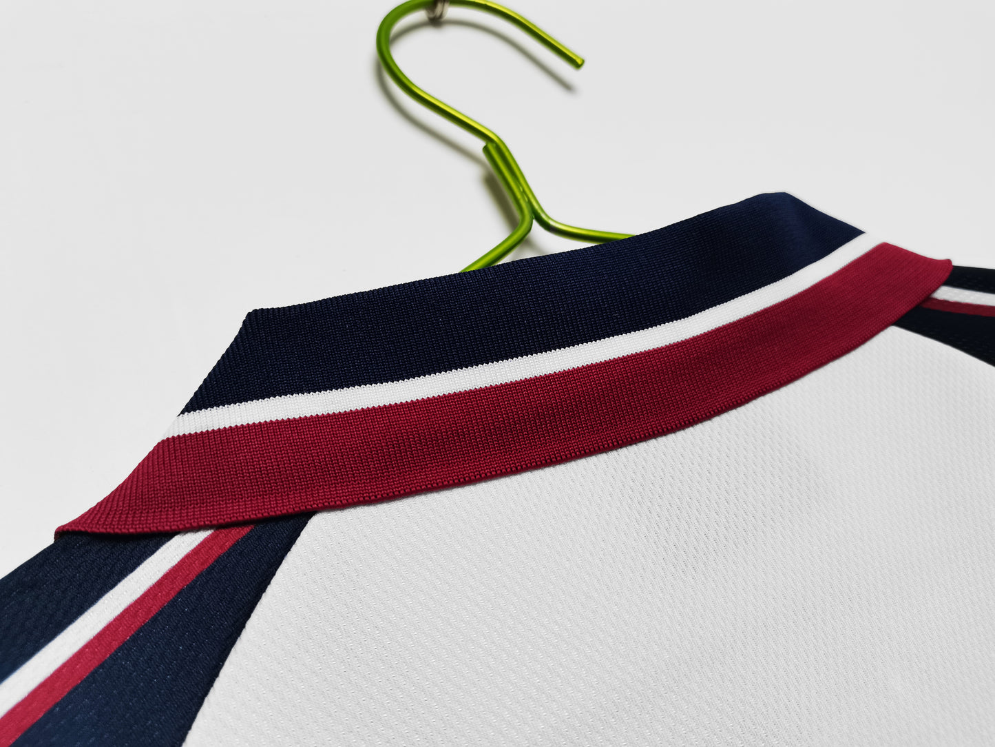 Manchester city away 1997/1998