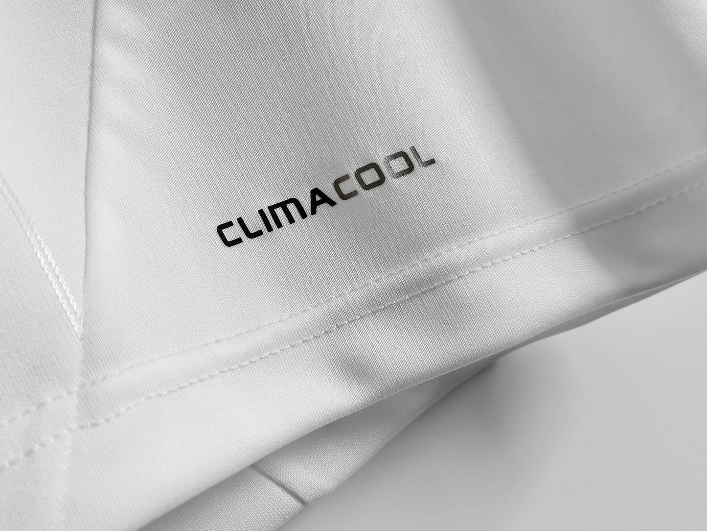 Real Madrid home 2012/2013