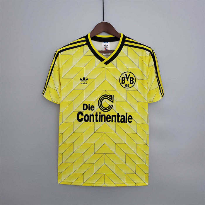 Dortmund thuis 1988