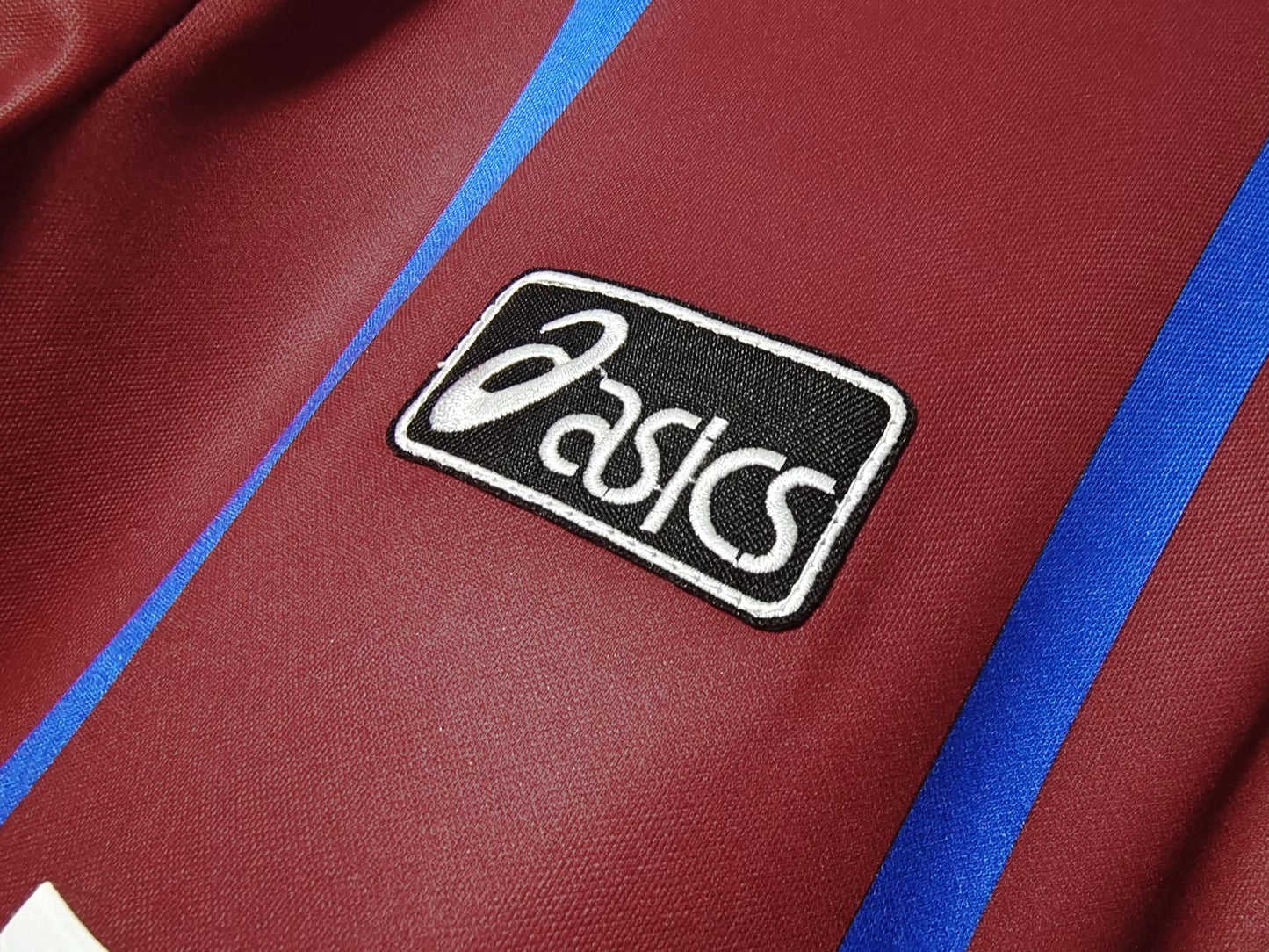 Bordeaux Home 1993/1994