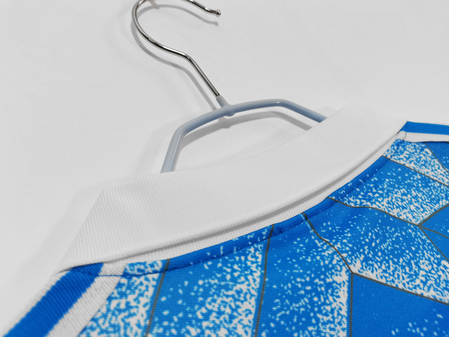 Duitsland uit lange mouwen 1988