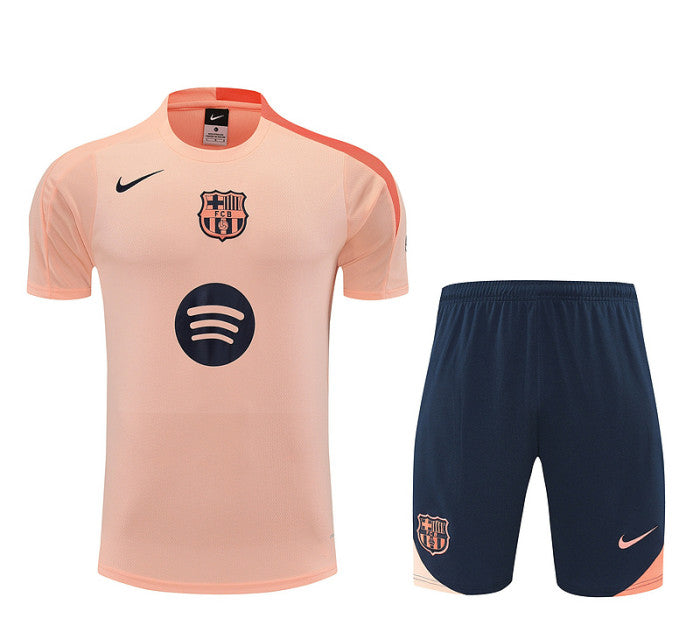 FC Barcelona trainings outfit
