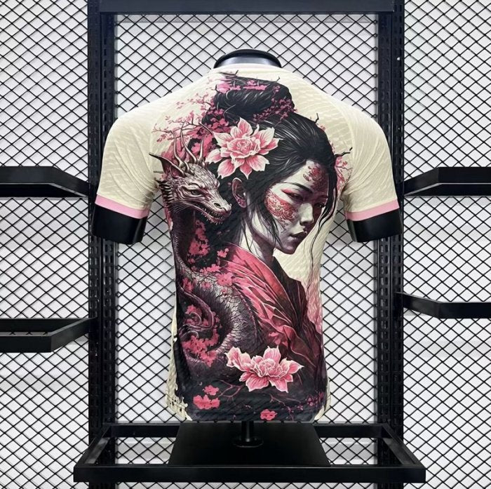 Japan special edition