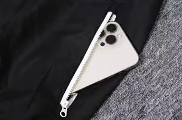 Duitsland wind jacket met capuchon