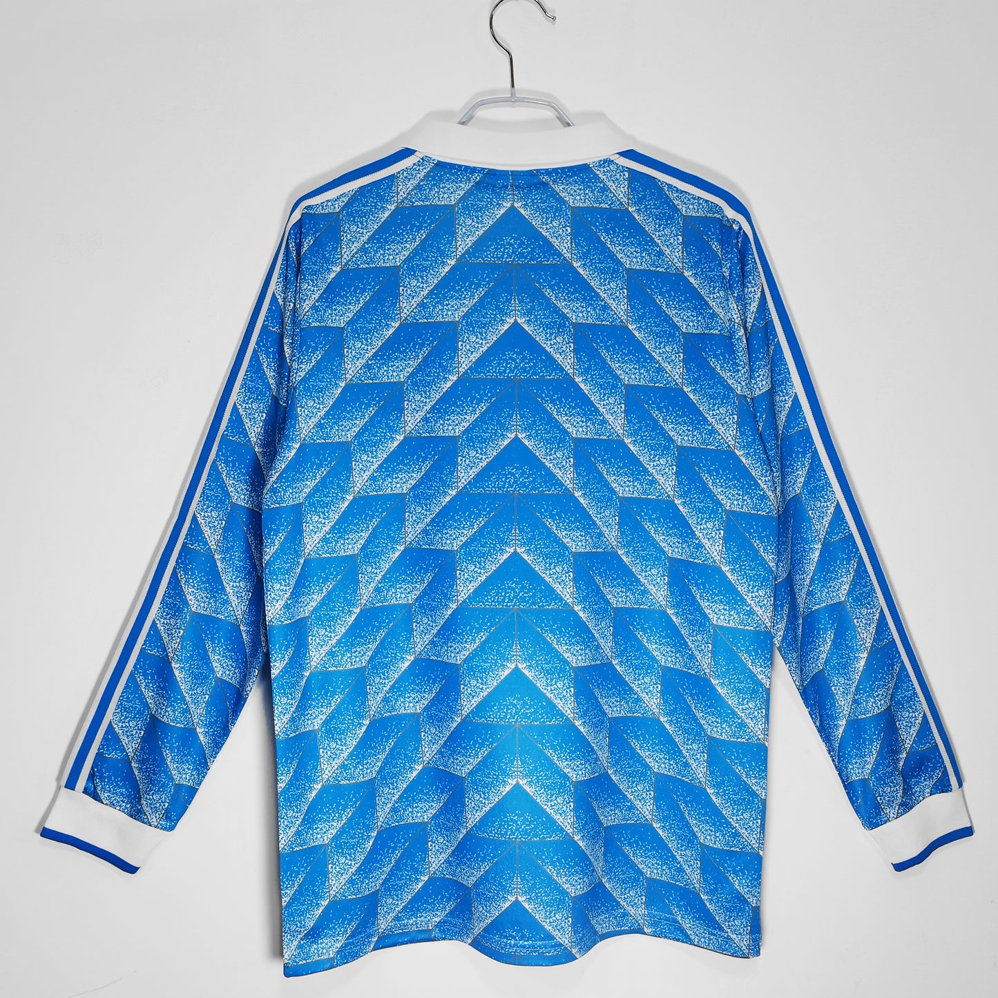 Duitsland uit lange mouwen 1988