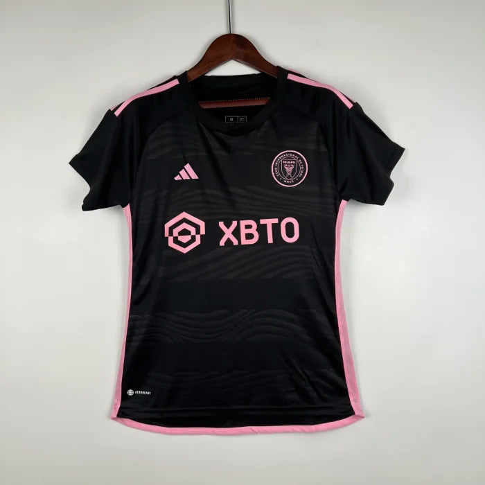 Inter Miami away 2024/25