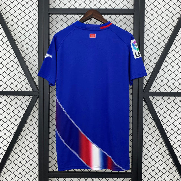 Getafe 2009-2010