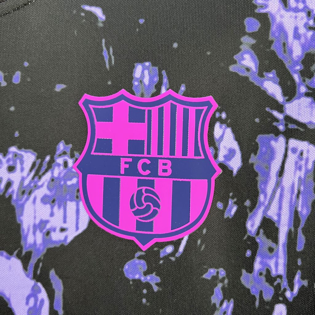 FC Barcelona concept edition