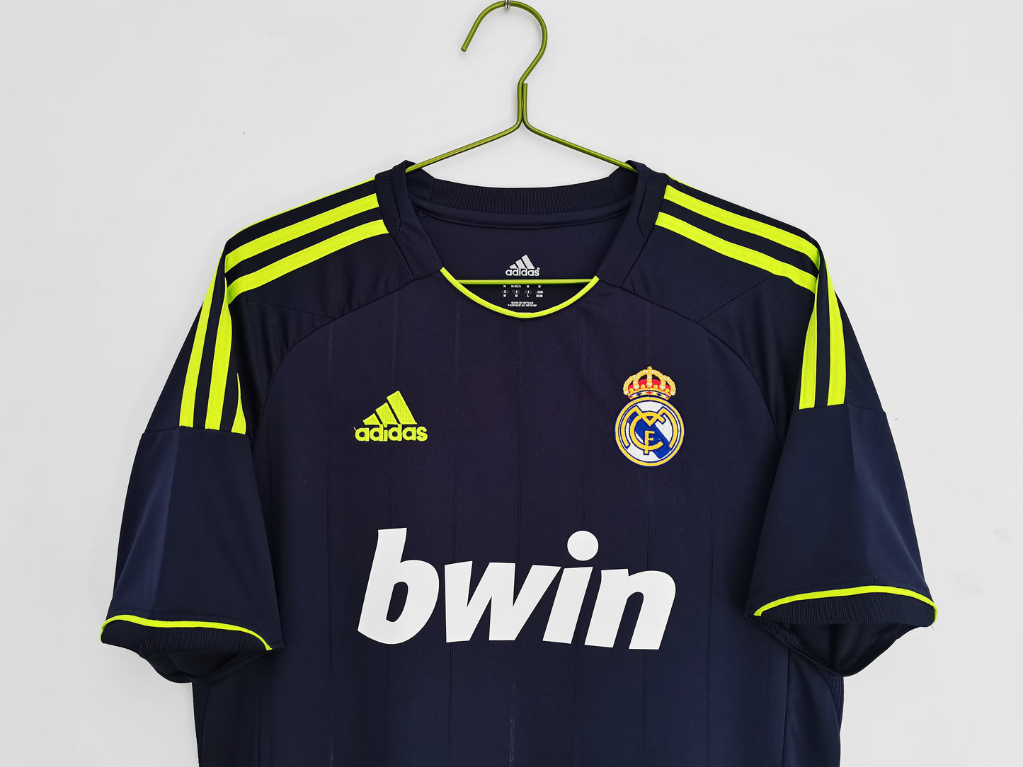 Real Madrid away 2012/2013