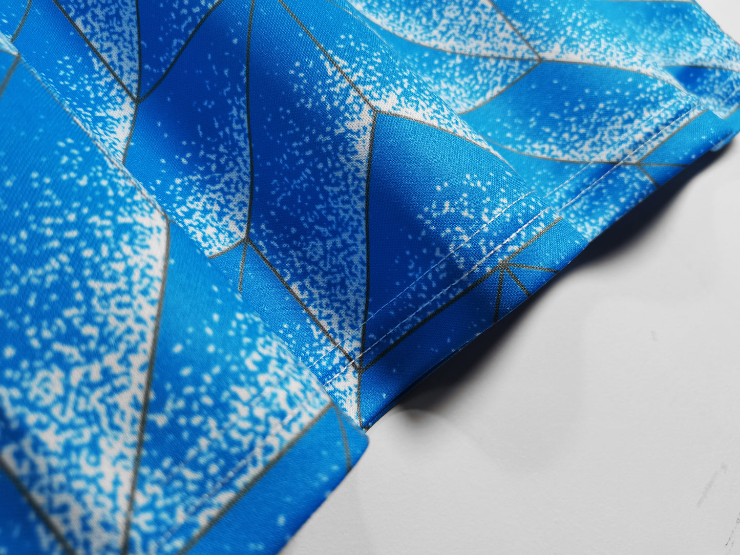 Duitsland uit lange mouwen 1988