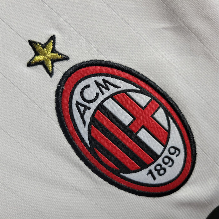 AC milan uit 2009/2010