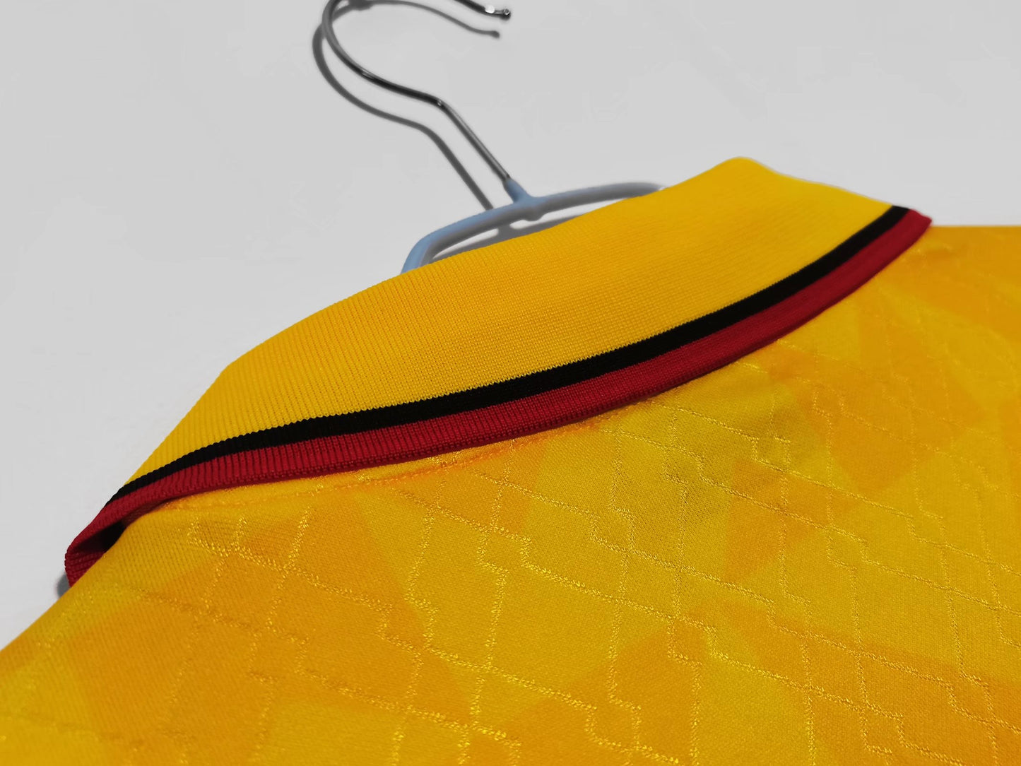 AC milan away 1995/1996