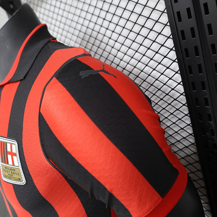 AC Milan home special anniversary edition